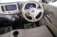 Nissan Cube 15 из 25