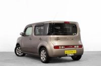 Nissan Cube 6 из 25