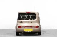 Nissan Cube 5 из 25