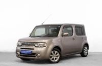 Nissan Cube 3 из 25