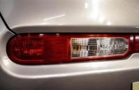 Nissan Cube 8 из 25