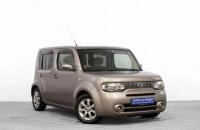 Nissan Cube 1 из 25
