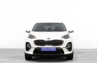 KIA Sportage 2 из 27