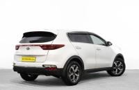 KIA Sportage 4 из 27