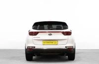 KIA Sportage 5 из 27
