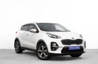 KIA Sportage 1 из 27
