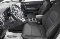 KIA Sportage 10 из 27