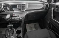 KIA Sportage 21 из 27