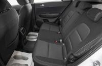 KIA Sportage 23 из 27