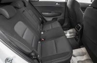 KIA Sportage 25 из 27
