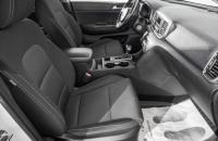 KIA Sportage 22 из 27