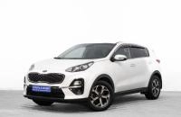 KIA Sportage 3 из 27