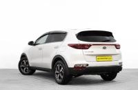 KIA Sportage 6 из 27