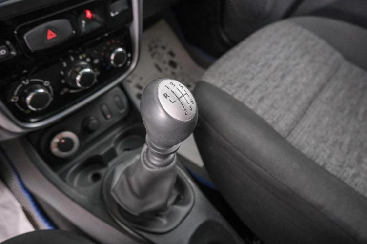 Renault Duster 14 из 21