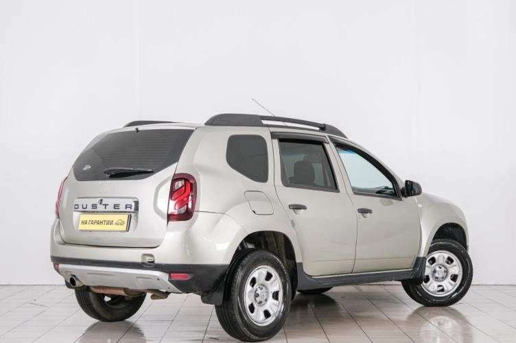 Renault Duster 6 из 6