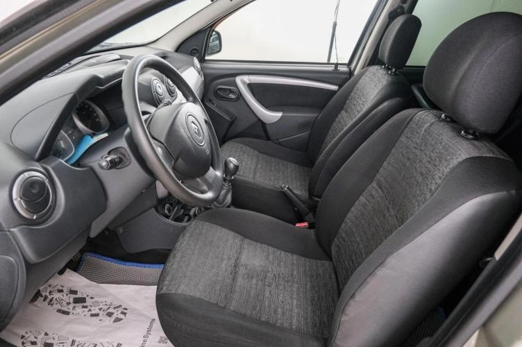 Renault Duster 7 из 21