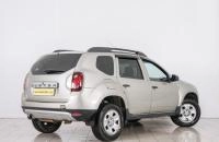 Renault Duster 6 из 21