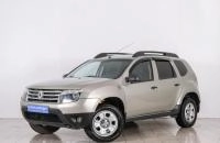 Renault Duster 3 из 21