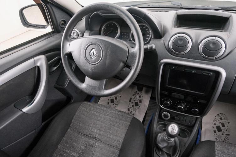 Renault Duster 9 из 21