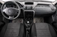 Renault Duster 10 из 21