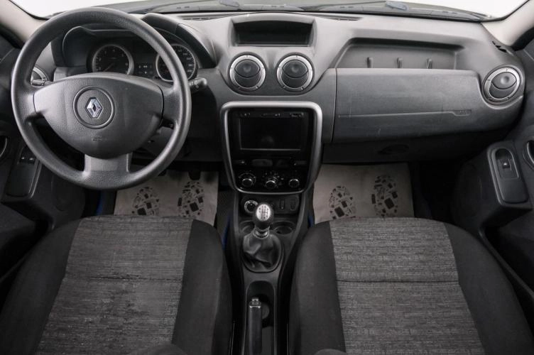 Renault Duster 10 из 21