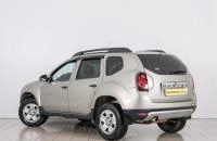 Renault Duster 4 из 21