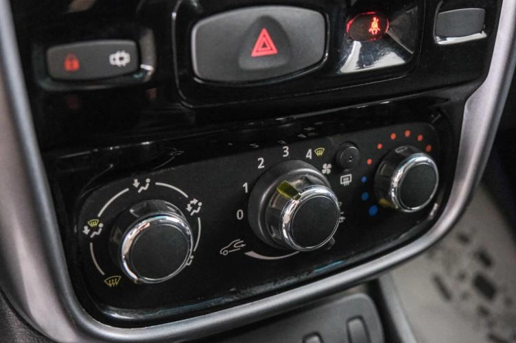 Renault Duster 16 из 21