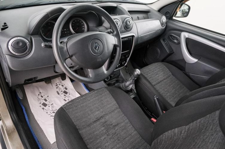 Renault Duster 8 из 21