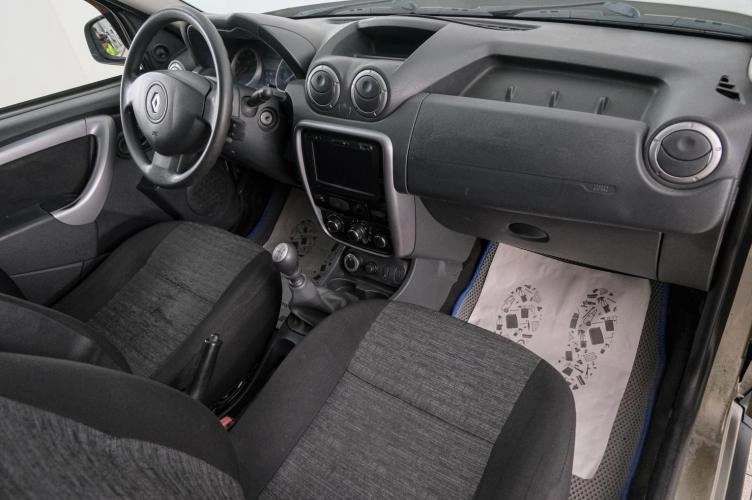 Renault Duster 12 из 21