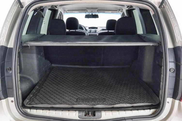 Renault Duster 21 из 21