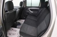 Renault Duster 18 из 21