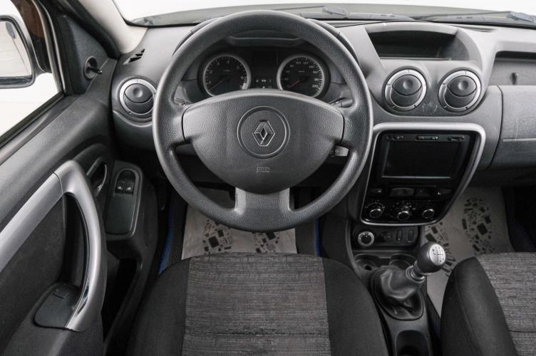 Renault Duster 13 из 21
