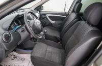 Renault Duster 7 из 21