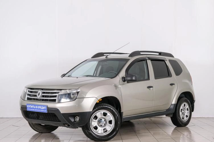 Renault Duster 3 из 6