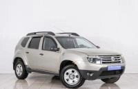 Renault Duster 1 из 21