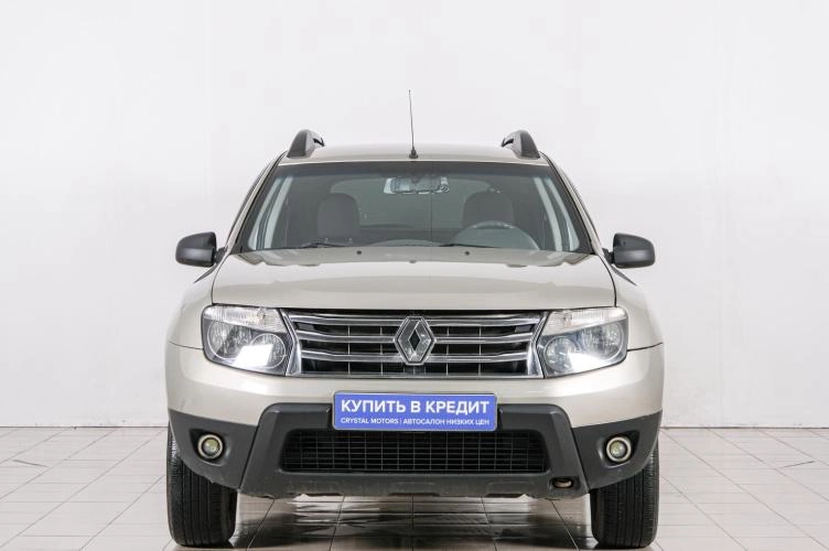 Renault Duster 2 из 6