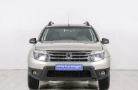 Renault Duster 2 из 21
