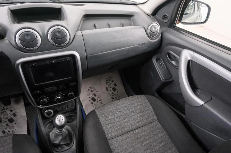 Renault Duster 11 из 21