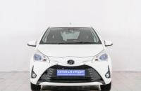 Toyota Vitz 2 из 23