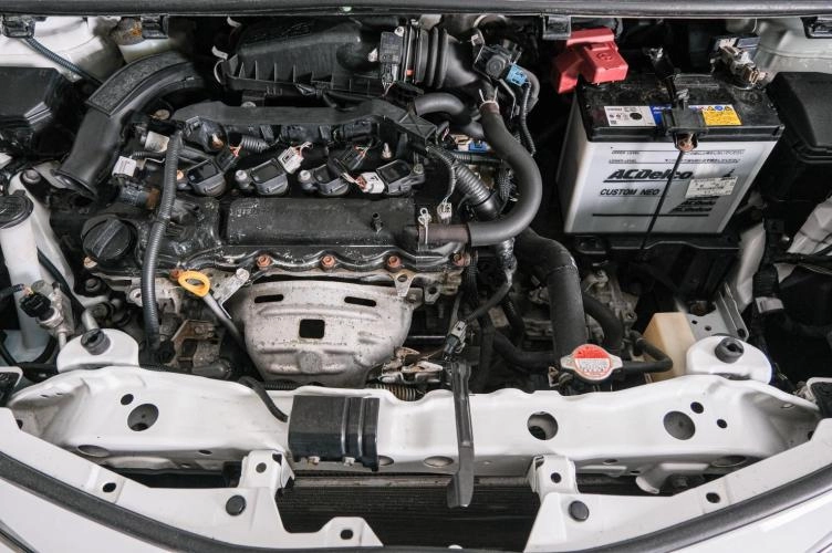 Toyota Vitz 22 из 23