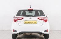 Toyota Vitz 5 из 23
