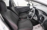 Toyota Vitz 7 из 23