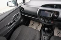 Toyota Vitz 11 из 23