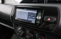 Toyota Vitz 15 из 23