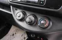 Toyota Vitz 16 из 23