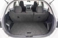 Toyota Vitz 23 из 23