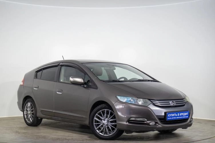 Honda Insight 1 из 6