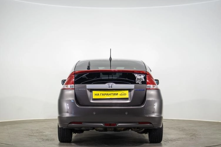 Honda Insight 5 из 6