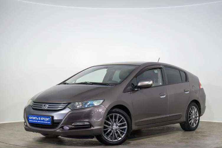 Honda Insight 3 из 6