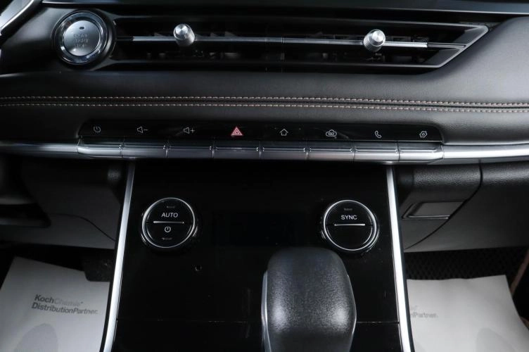 Chery Tiggo 8 16 из 20